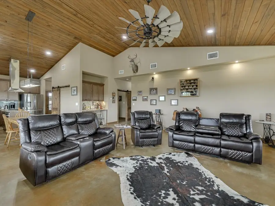 14325 Fm 619, Coupland, TX 78615 - Image #3