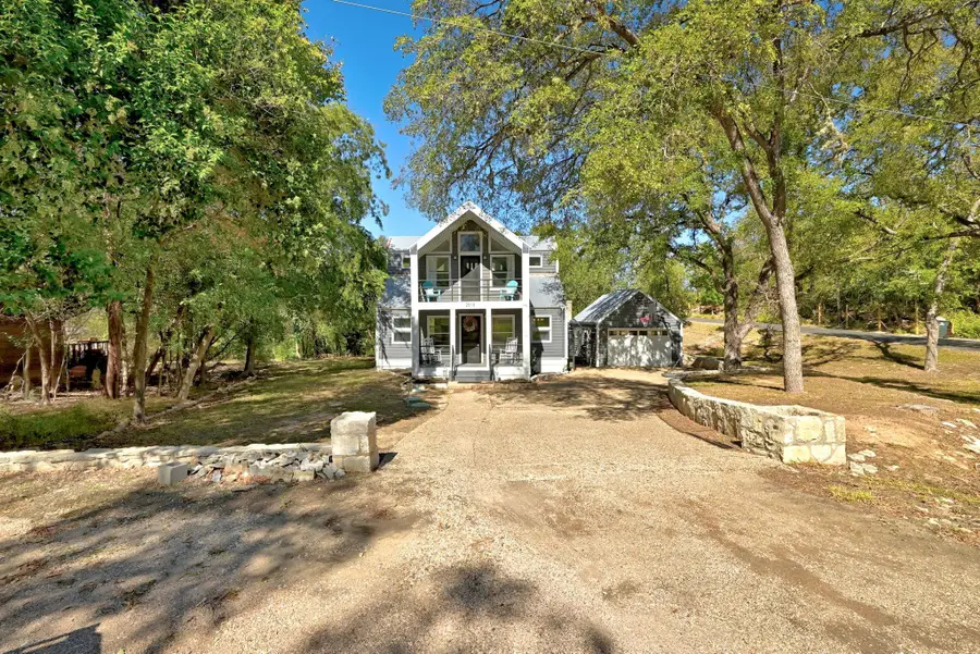2818 Saratoga Dr, Austin, TX 78733 - Image #3