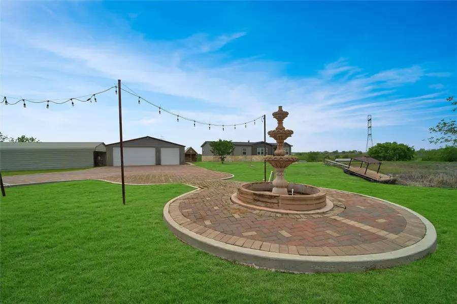480 Holz Rd, Niederwald, TX 78640 - #3
