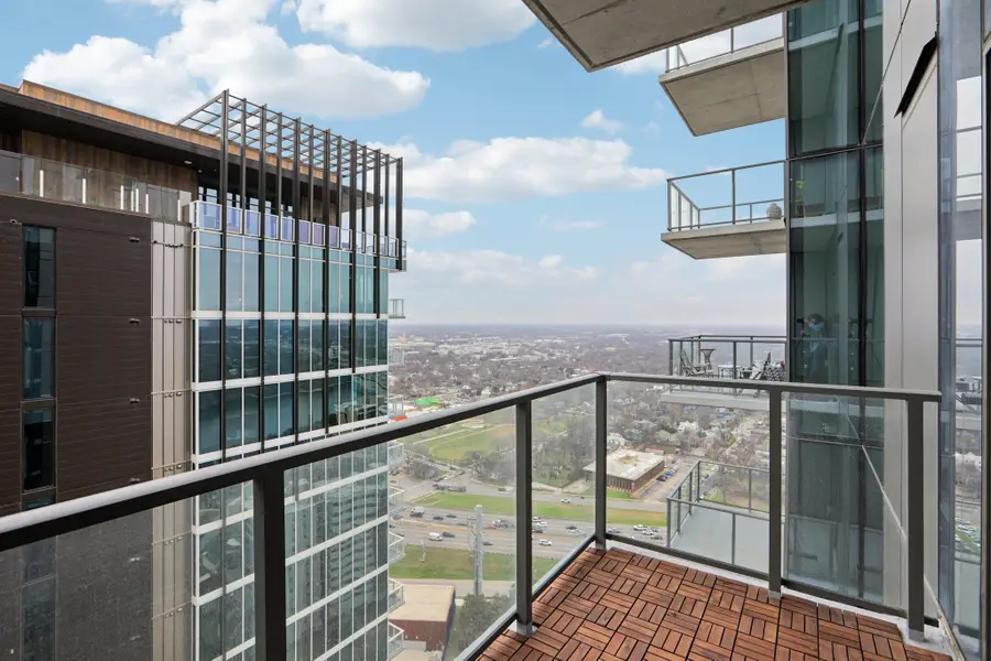 44 East Ave #2806, Austin, TX 78701 - Image #2