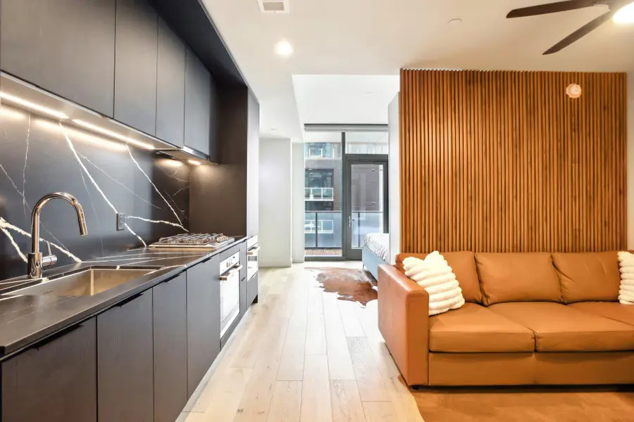 44 East Ave #2806, Austin, TX 78701 - Image #3