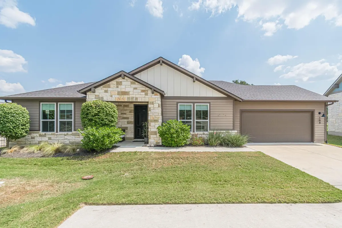 318 Dancing Oak Ln #104, San Marcos, TX 78666 - Image #1