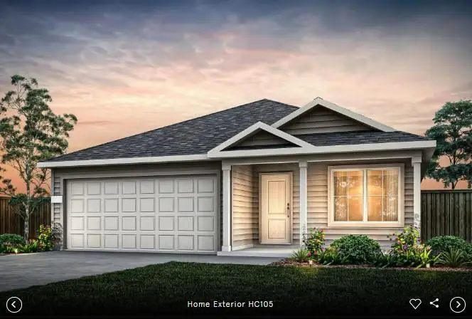 123 Twister St, San Marcos, TX 78666 - #1