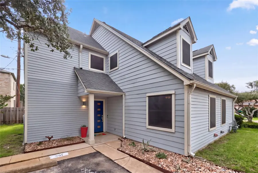 8330 Fathom Cir #701, Austin, TX 78750 - #2