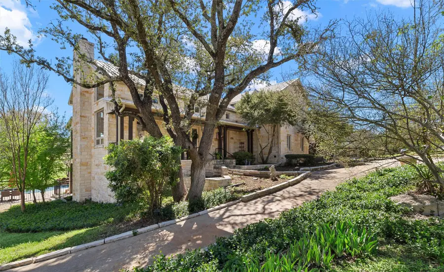 913 Southridge Rd, Salado, TX 76571 - #2