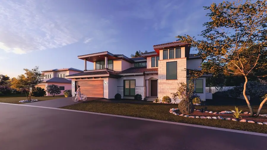 102 S Meadowlark St, Austin, TX 78734 - #2