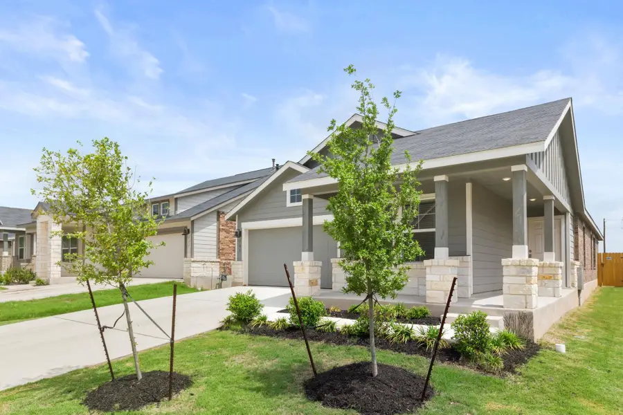 185 Sormonne Loop, Kyle, TX 78640 - #3