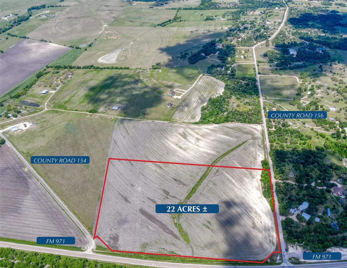 00 Fm 971, Granger, TX 76530 - Image #1