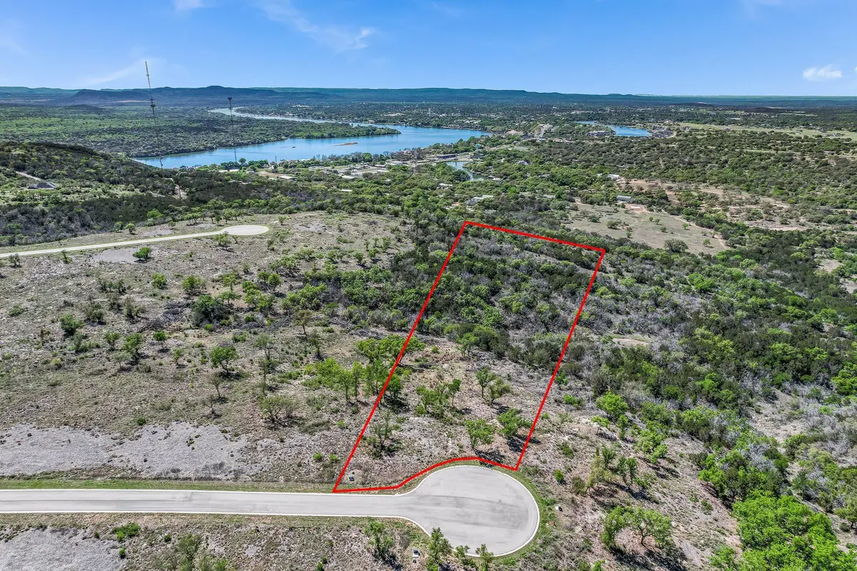 TBD Westridge Way, Kingsland, TX 78639 - Image #1