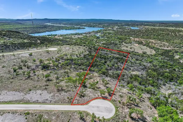 TBD Westridge Way, Kingsland, TX 78639