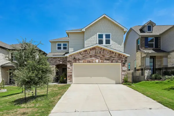 4612 Syndicate Rd, Manor, TX 78653