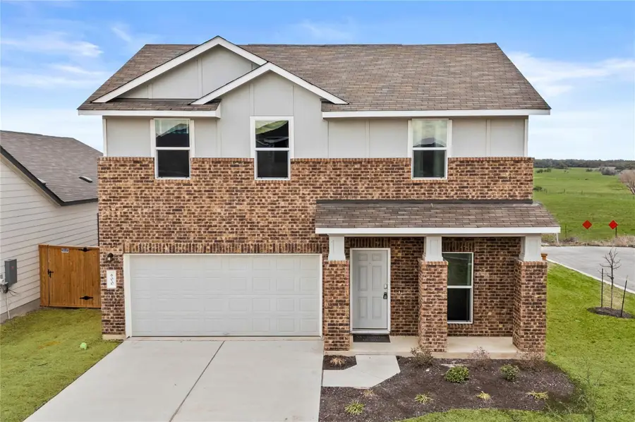 600 The Ugly Way, Jarrell, TX 76537 - #2