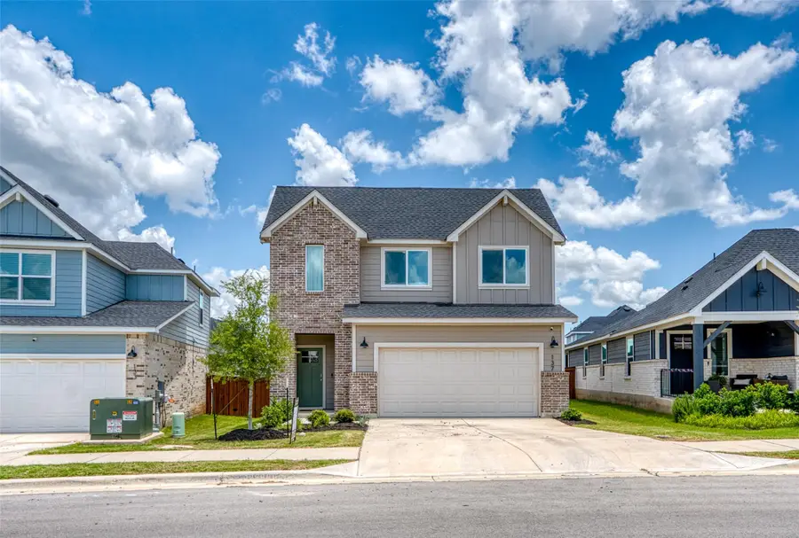 137 Standing Rock Ln, Marble Falls, TX 78654 - #2