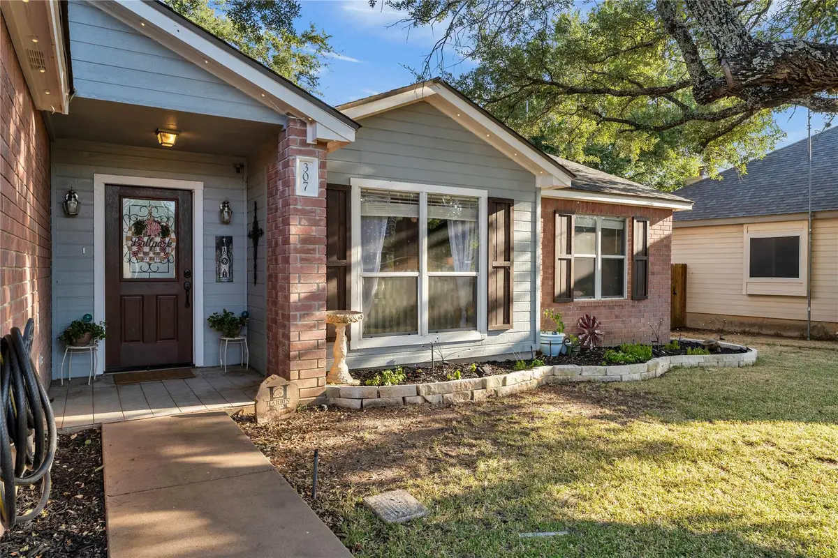 307 Fox Xing, Burnet, TX 78611 - #1