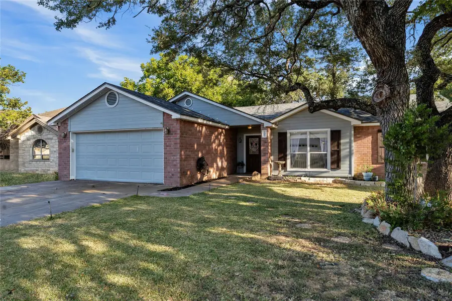 307 Fox Xing, Burnet, TX 78611 - #3