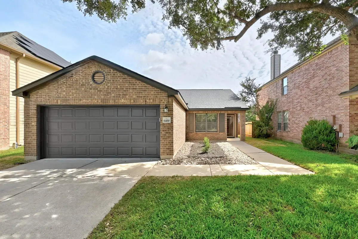 6400 Kedington St, Austin, TX 78747 - #1