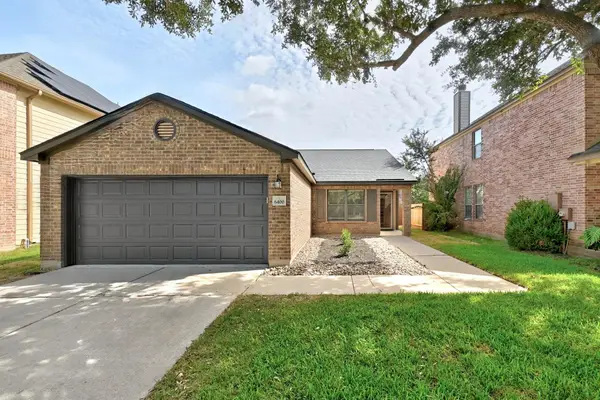 6400 Kedington St, Austin, TX 78747