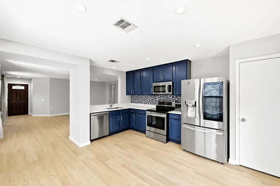 6400 Kedington St, Austin, TX 78747 - #3