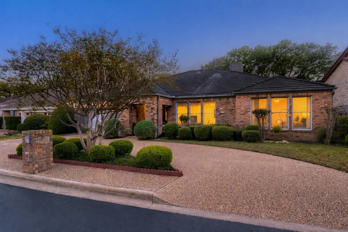 10904 Legends Ln, Austin, TX 78747 - #1