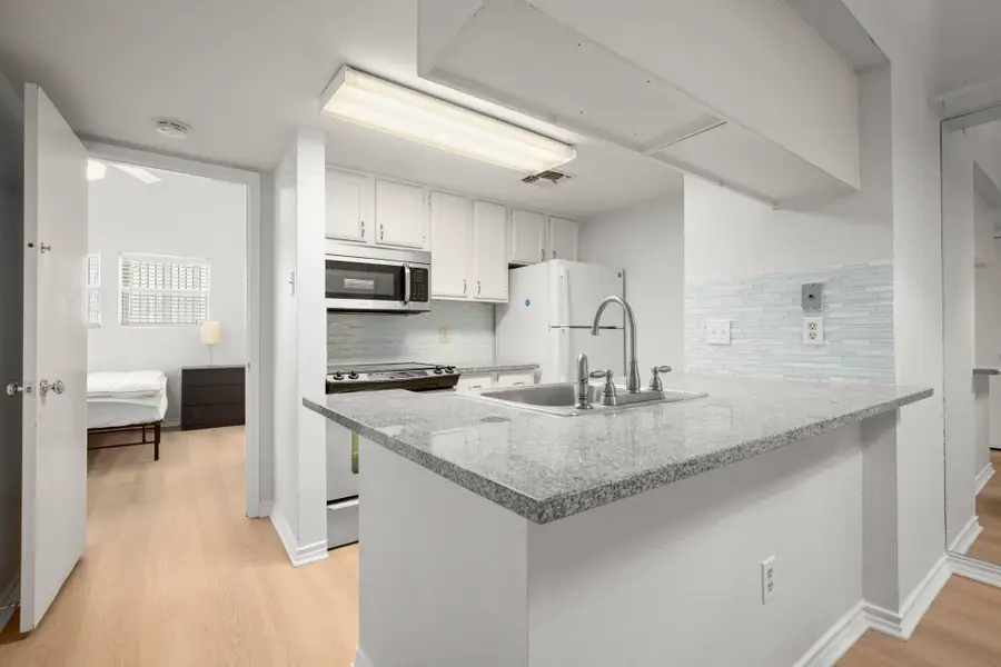 2311 Nueces St #303, Austin, TX 78705 - #2