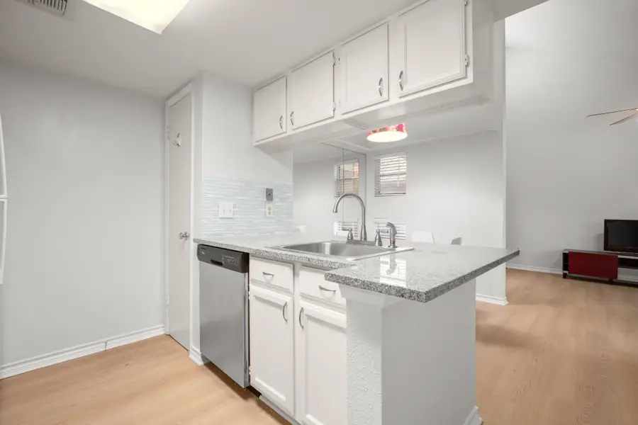 2311 Nueces St #303, Austin, TX 78705 - #3
