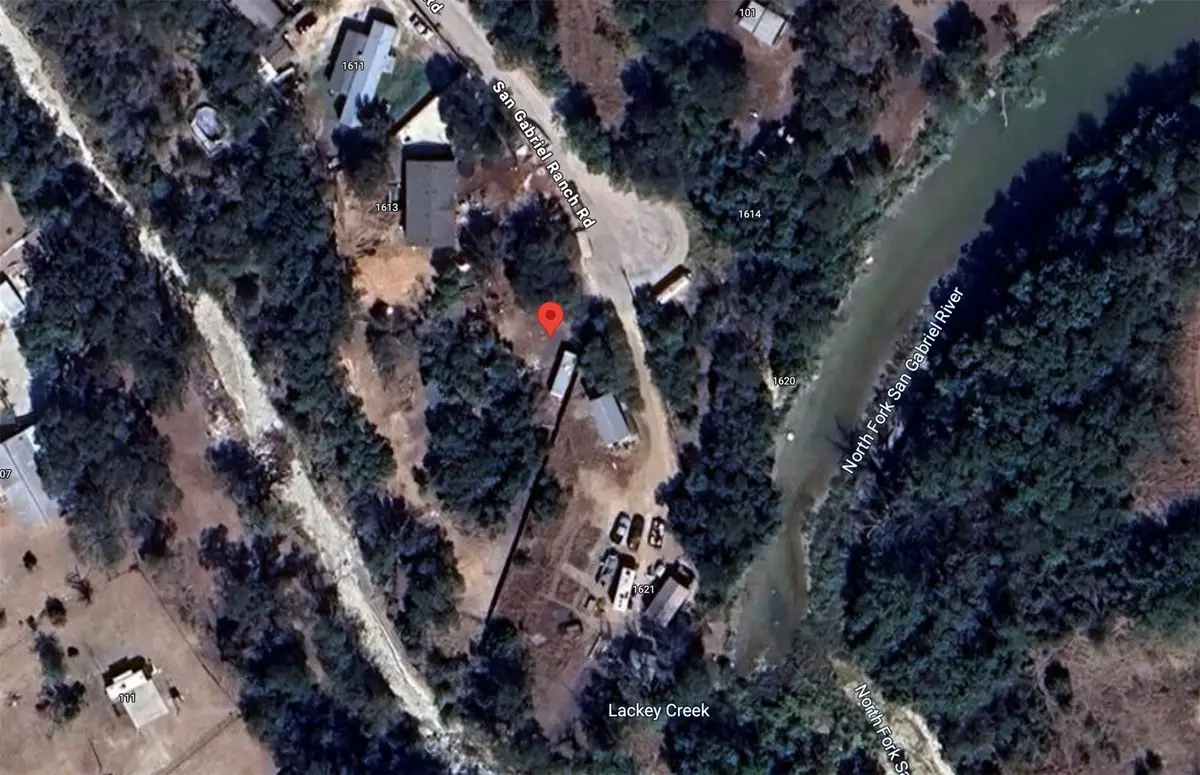 1615 San Gabriel Ranch Rd, Liberty Hill, TX 78642 - #1