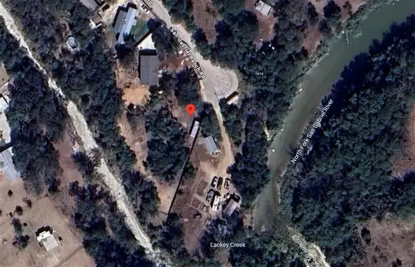 1615 San Gabriel Ranch Rd, Liberty Hill, TX 78642