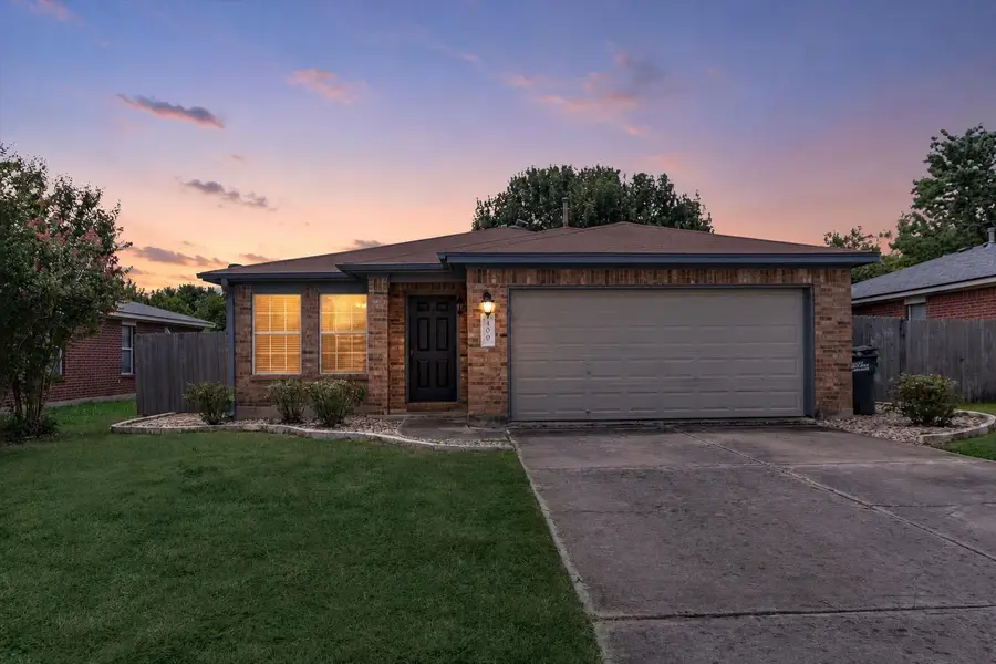 400 Ashbury Dr, Leander, TX 78641 - #2