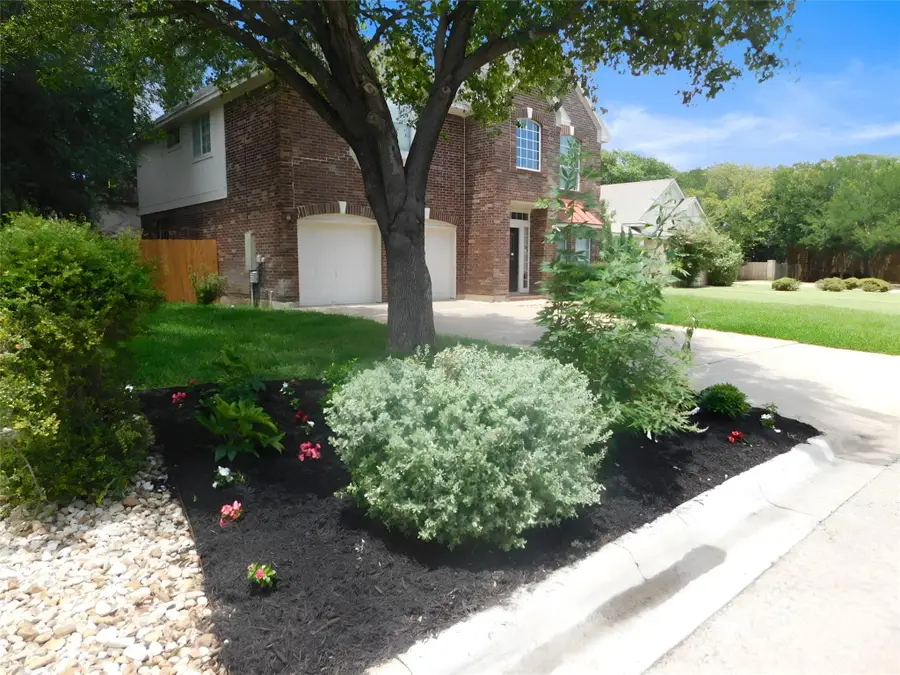 30003 Oakland Hills Dr, Georgetown, TX 78628 - #3