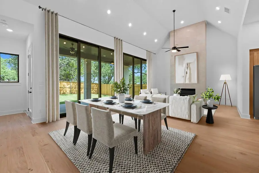 1513 Amanda Paige Dr, Georgetown, TX 78628 - Image #3