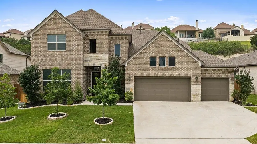 5824 Antelope Well Ln, Austin, TX 78738 - #3