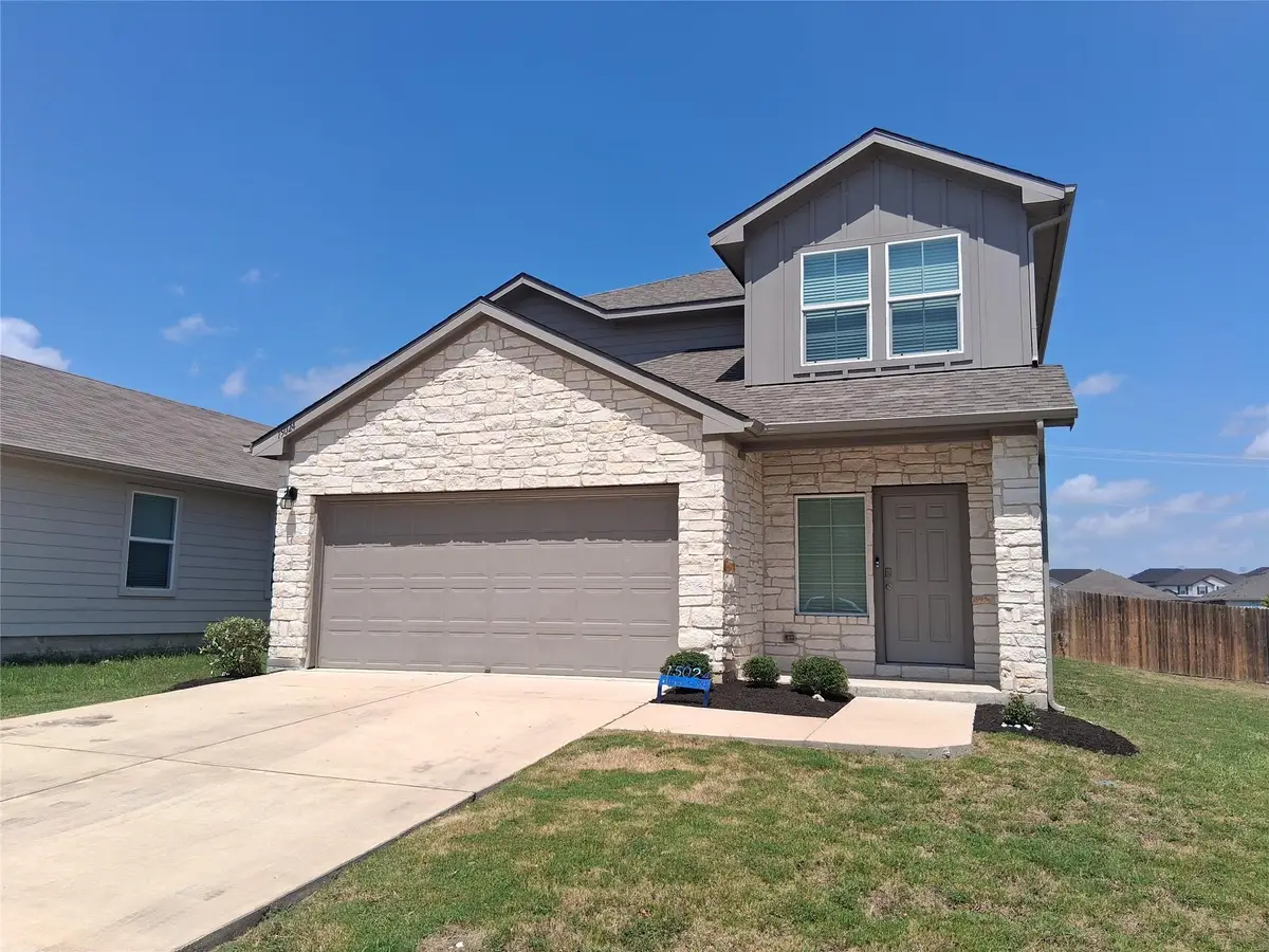 15024 Breccia Rd, Manor, TX 78653 - #1