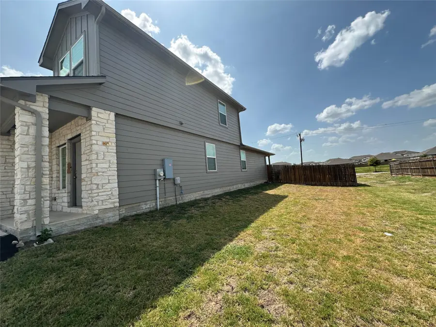 15024 Breccia Rd, Manor, TX 78653 - #2
