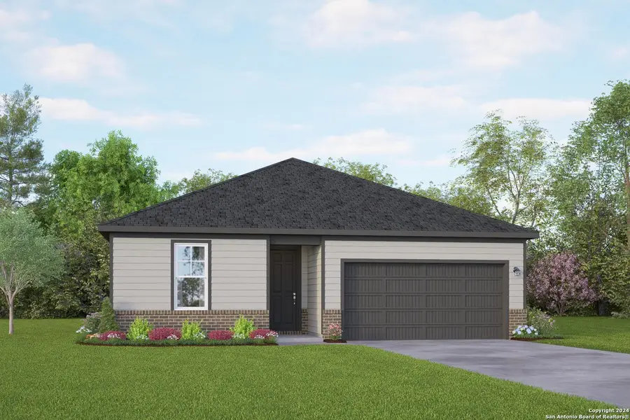 316 Jean St, Seguin, TX 78155 - #3