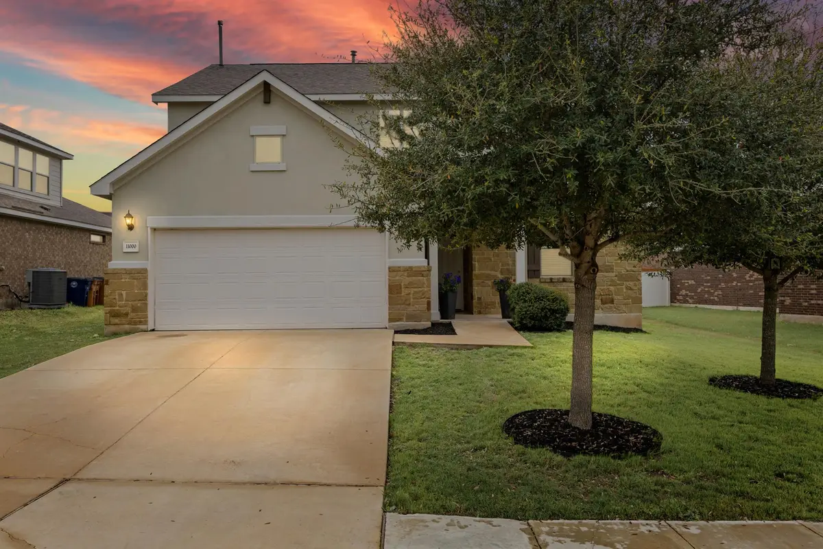 11000 Players Path, Austin, TX 78747 - #1