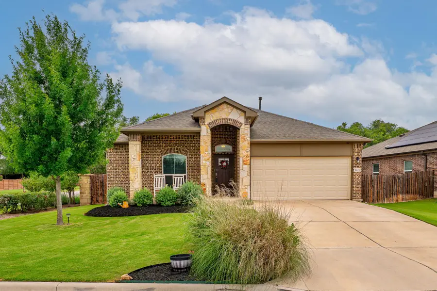 2205 Singletree Bnd, Georgetown, TX 78628 - #2