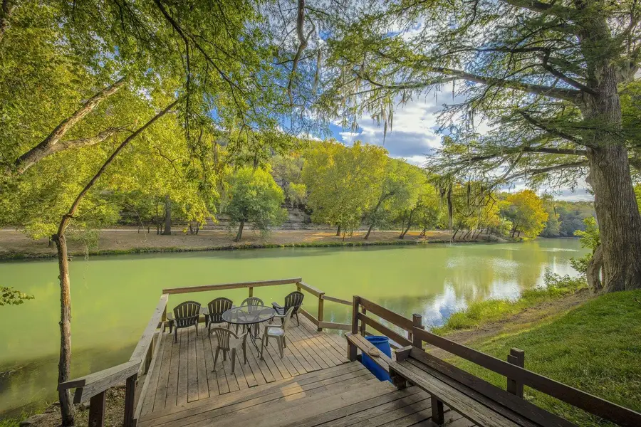 1540 Ponderosa Dr, New Braunfels, TX 78132 - #3