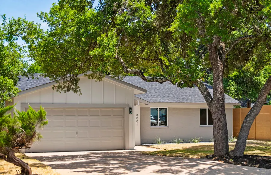 8001 Wakefield Dr, Austin, TX 78749 - #3