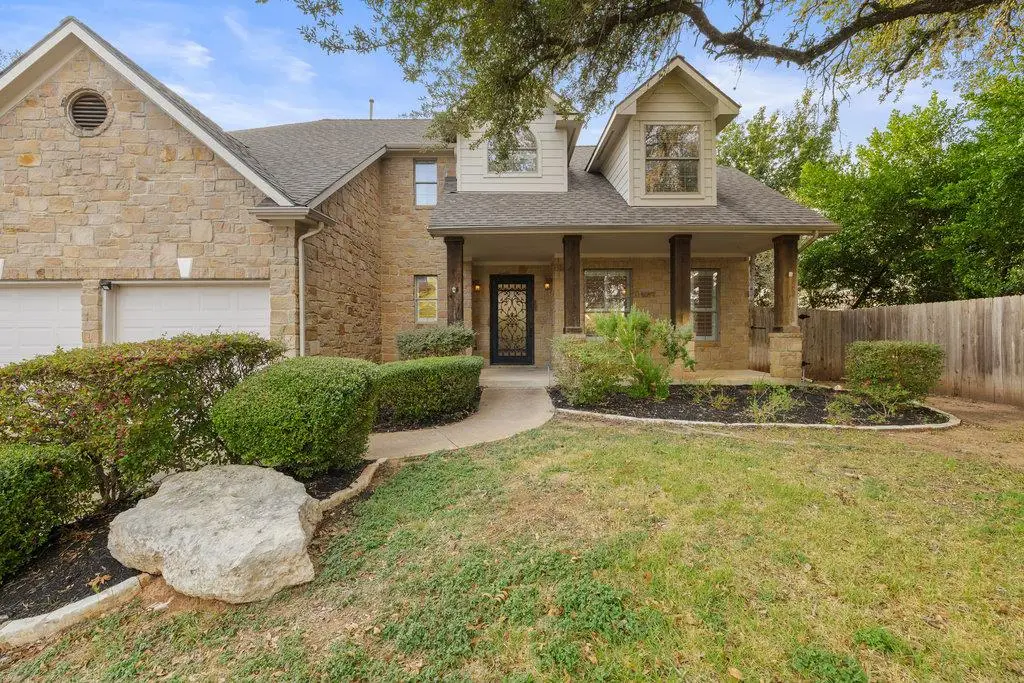 908 Golden Palomino Ct, Austin, TX 78732 - Image #1