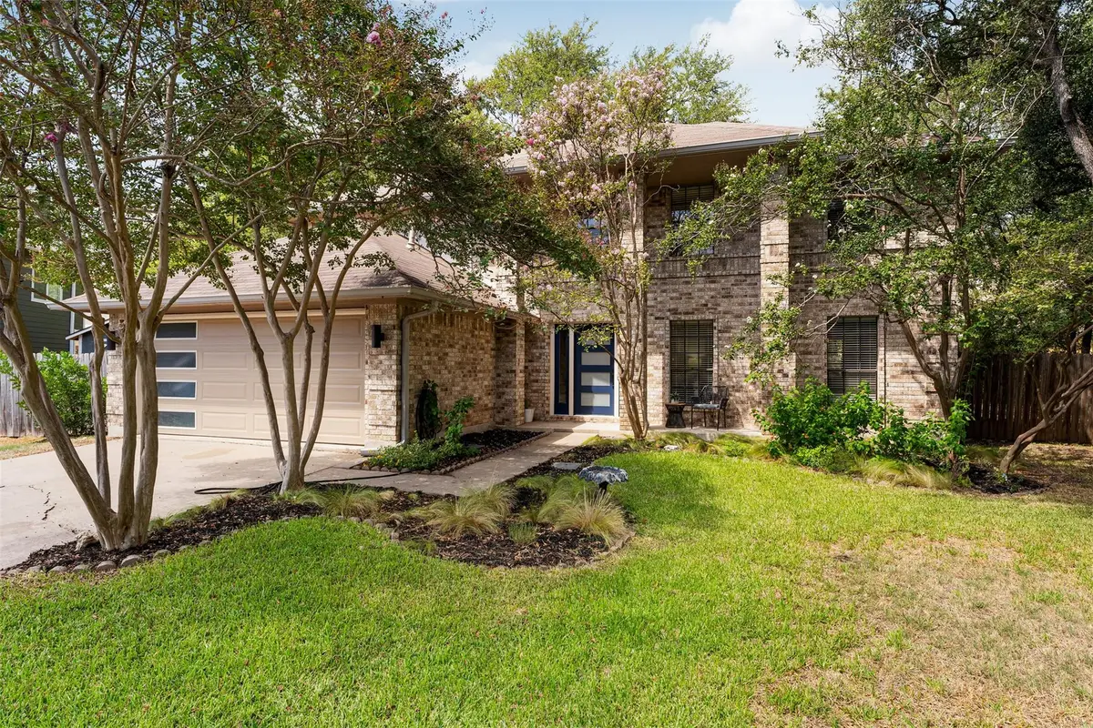 12600 Oro Valley Cv, Austin, TX 78729 - #1