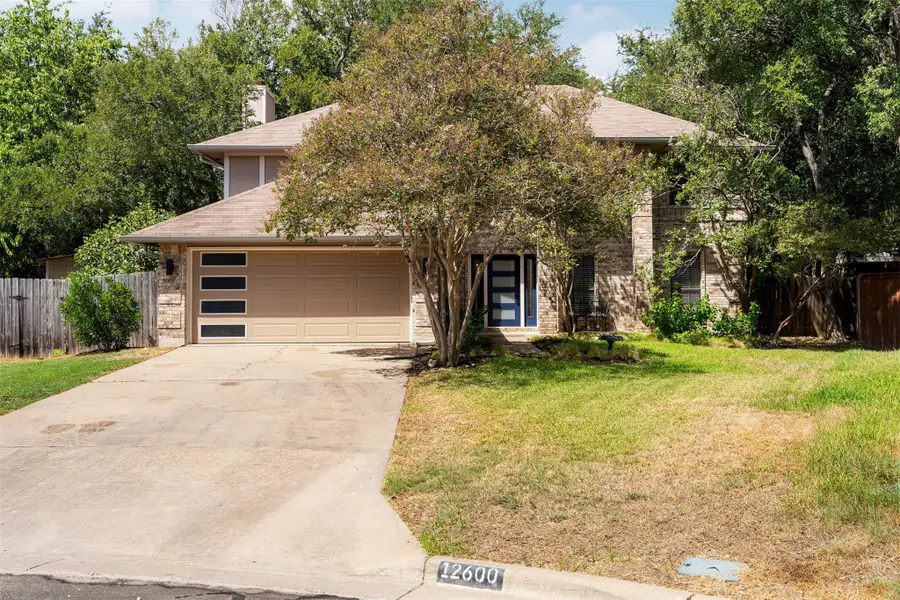 12600 Oro Valley Cv, Austin, TX 78729 - #2