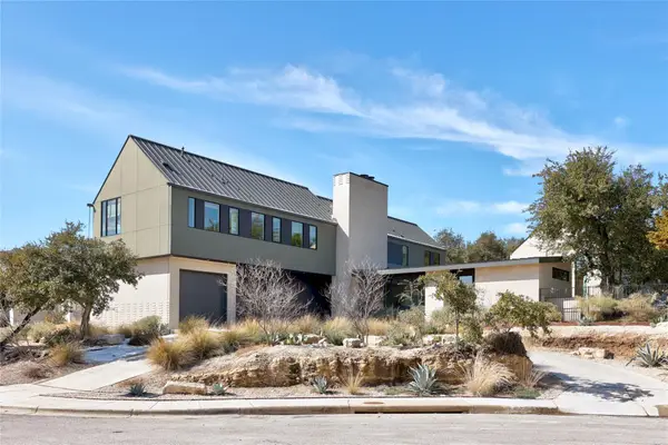 7805 Lazy River Cv, Austin, TX 78730