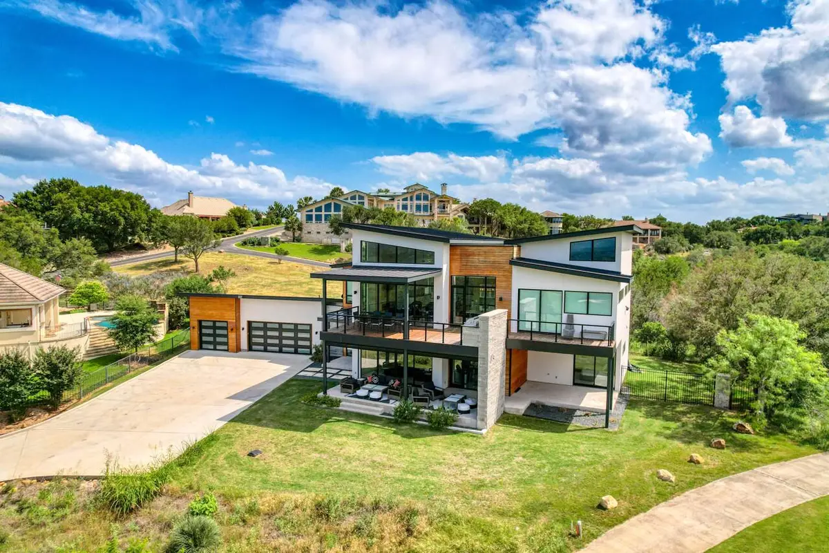 207 Kites Ct, Horseshoe Bay, TX 78657 - #1