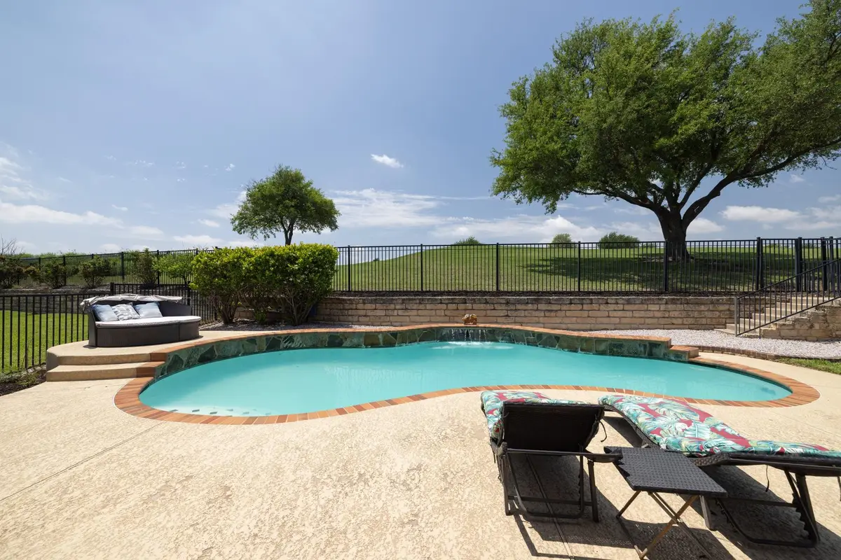 1625 Greenside Dr, Round Rock, TX 78665 - #1