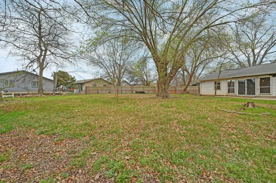 6507 Pevensey Dr, Austin, TX 78745 - #3