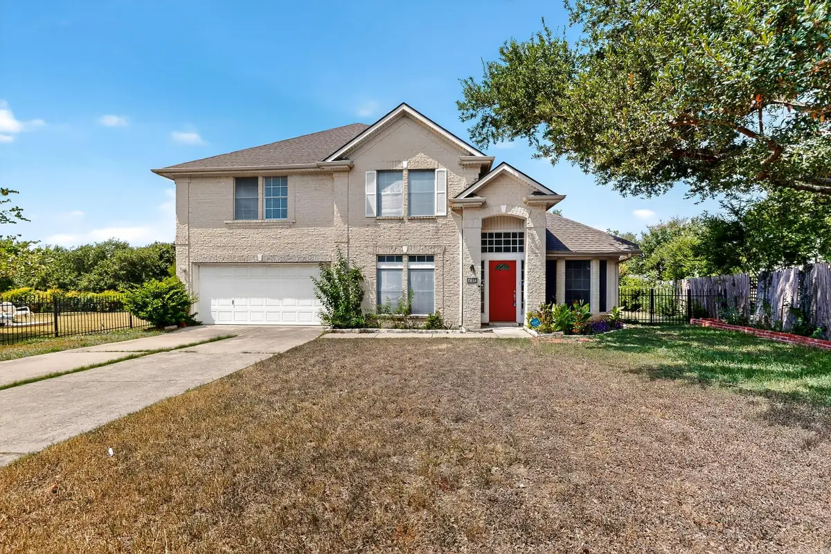 15114 Wells Port Dr, Austin, TX 78728 - Image #1