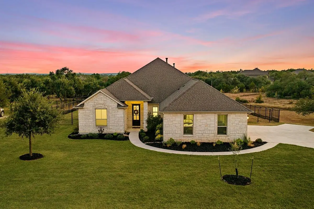 914 Blue Ridge Dr, Dripping Springs, TX 78620 - #1