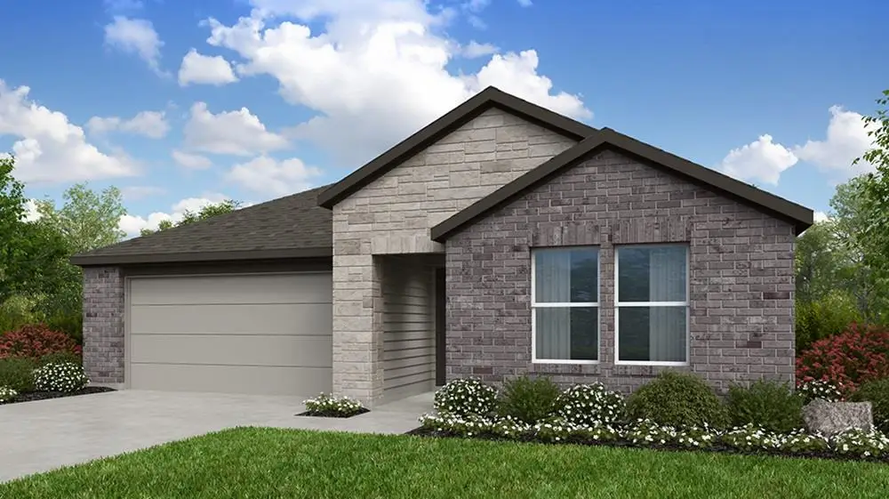 15412 Welsh Mills Dr, Pflugerville, TX 78660 - #1