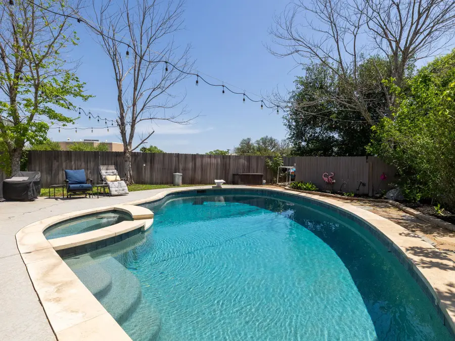 16019 Dark Ln, Austin, TX 78717 - #2