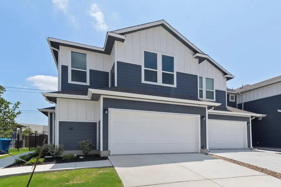 18909 Schultz Ln, Round Rock, TX 78665 - Image #2